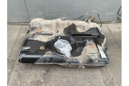 Бак топливный пластик Mitsubishi Space Star 1998-2005 MN120013 (27891)