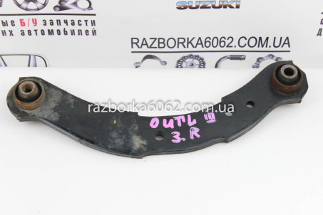 Рычаг задний поперечный верхний Mitsubishi Outlander (GF) 2012- MN184100 (27894)