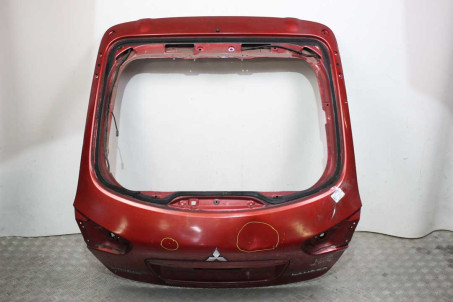 Кришка багажника без скла sportback Mitsubishi Lancer X (CY) 2007-2013 5801A731 (27895)