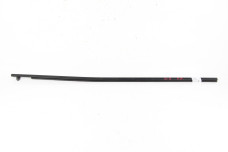 Молдинг скла двері передній правий Subaru Tribeca (WX) 2006-2014 61280XA00B (27906)