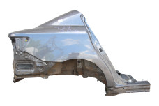 Чверть кузова задня права Toyota Avensis T27 (T270) 2009-2018 6160105100 (27909)