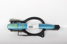 Ручка двери наруж прав перед Mitsubishi ASX 2010-2022 5716A014HB (27911)