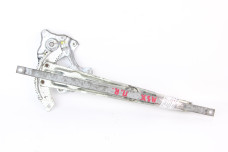 Склопідйомник передній правий електро (без моторчика) Mitsubishi ASX 2010-2022 5713A256 (27913)