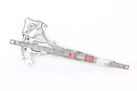 Склопідйомник передній правий електро (без моторчика) Mitsubishi ASX 2010-2022 5713A256 (27913)