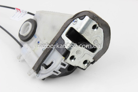 Замок двері задній правий електро Subaru Impreza (GJ/GP) 2011-2017 61035FJ000 (27936)