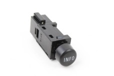 Кнопка INFO Mitsubishi Lancer X (CY) 2007-2013 8610A005 (27948)