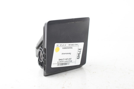 Попільничка Mitsubishi Lancer X (CY) 2007-2013 7600A006XA (27949)