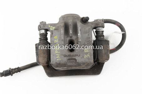 Суппорт задний правый D273 Subaru Impreza (GJ/GP) 2011-2017 26692SG000 (27961)