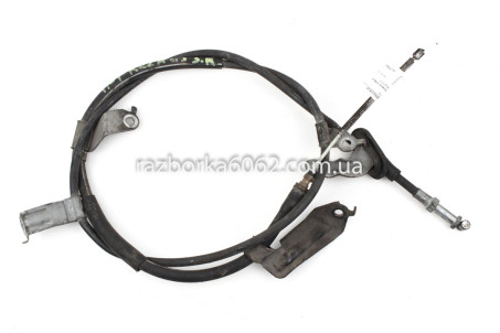 Трос ручного тормоза правый GJ Subaru Impreza (GJ/GP) 2011-2017 26051FJ000 (27963)