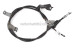 Трос ручного тормоза правый GJ Subaru Impreza (GJ/GP) 2011-2017 26051FJ000 (27963)