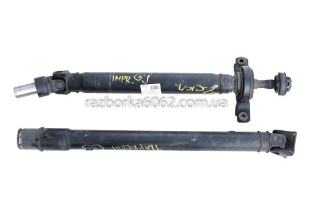 Вал карданный 2.0 CVT GJ Subaru Impreza (GJ/GP) 2011-2017 27111FJ020 (27964)