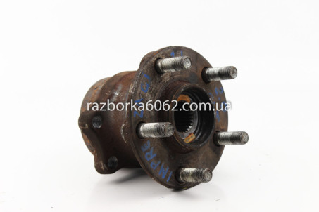 Ступиця задня Subaru Impreza (GJ/GP) 2011-2017 28473FJ020 (27966)