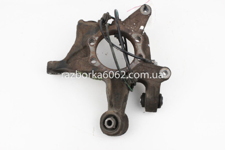 Цапфа задня ліва Subaru Impreza (GJ/GP) 2011-2017 28411FJ010 (27967)