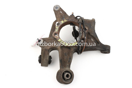 Цапфа задня права Subaru Impreza (GJ/GP) 2011-2017 28411FJ000 (27968)