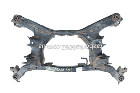 Балка задней подвески Subaru Impreza (GJ/GP) 2011-2017 20152SG011 (27971)