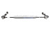 Стабілізатор задній D16 Subaru Impreza (GJ/GP) 2011-2017 20451SC010 (27974)