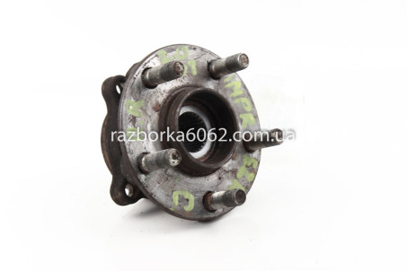 Ступиця передня Subaru Impreza (GJ/GP) 2011-2017 28373FG000 (27977)