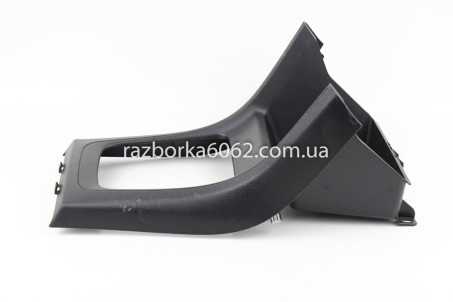 Накладка куліси АКПП Subaru Impreza (GJ/GP) 2011-2017 92122FJ000 (27984)