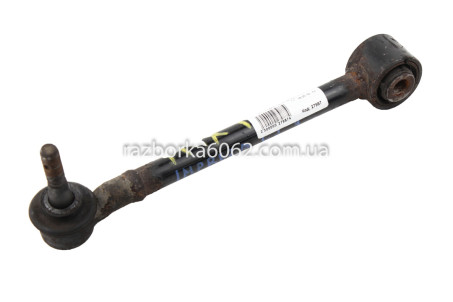 Рычаг задний поперечный нижний (передний) LH/RH Subaru Impreza (GJ/GP) 2011-2017 20250FG021 (27987)