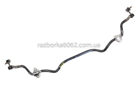 Стабілізатор передній D26 Subaru Impreza (GJ/GP) 2011-2017 20401FJ010 (27995)