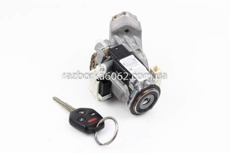 Замок зажигания АКПП Subaru Impreza (GJ/GP) 2011-2017 83133FJ010 (28000)