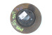 Диск тормозной передний D275 Subaru Impreza (GJ/GP) 2011-2017 26300AE071 (28003)