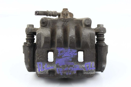 Суппорт передний левый D275 Subaru Impreza (GJ/GP) 2011-2017 26292SC010 (28005)