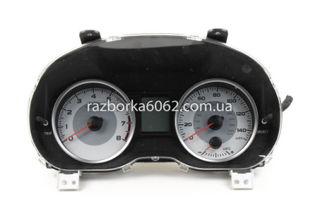 Щиток приладів 2.0 CVT Subaru Impreza (GJ/GP) 2011-2017 85012FJ510 (28016)