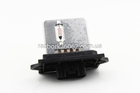 Резистор печки Subaru Impreza (GJ/GP) 2011-2017 72226FG001 (28026)