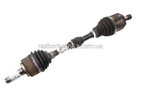 Привід передній лівий під ABS Honda HRV 14-18 1.5 Honda Другие модели 44306T7YT930 (28150)