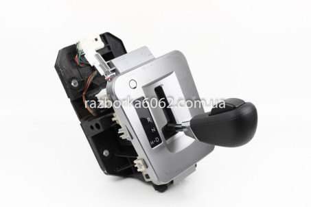 Кулиса переключения АКПП 2.0 CVT Subaru Impreza (GJ/GP) 2011-2017 35137AJ000 (28171)