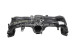Колектор впускний пластик 2.0 Subaru Impreza (GJ/GP) 2011-2017 14003AC420 (28174)
