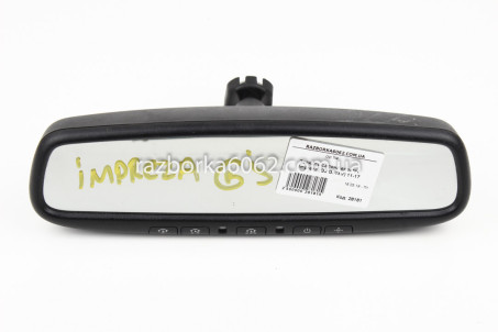 Зеркало салона электр 12 pin Subaru Impreza (GJ/GP) 2011-2017 H501SFJ101 (28181)