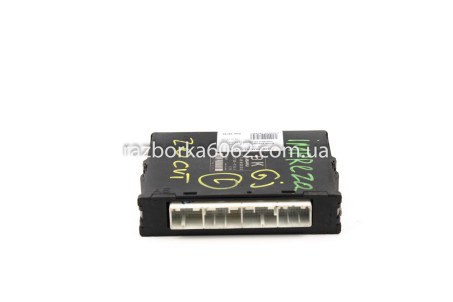 Блок керування 2.0 CVT Subaru Impreza (GJ/GP) 2011-2017 22765AG030 (28185)