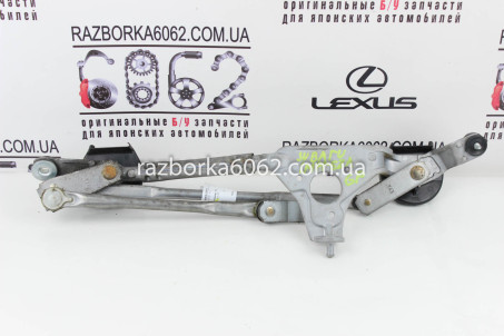 Трапеція двірників Subaru Impreza (GJ/GP) 2011-2017 86510FJ011 (28191)