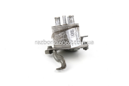 Охладитель масла КПП Subaru Impreza (GJ/GP) 2011-2017 31237AA100 (28193)