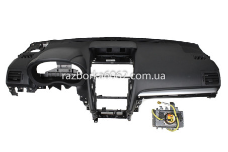 Торпедо з подушкою Subaru Impreza (GJ/GP) 2011-2017 66040FJ010 (28211)
