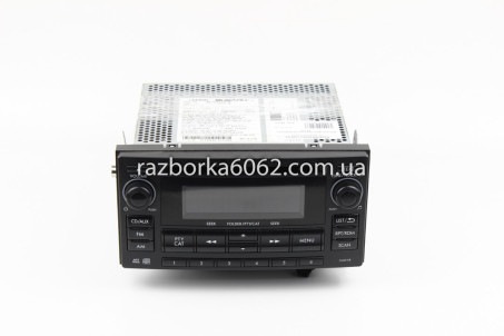Магнітофон Subaru Impreza (GJ/GP) 2011-2017 86201FJ620 (28213)
