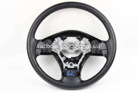 Руль виниловый Subaru Impreza (GJ/GP) 2011-2017 34312FJ050VH (28227)
