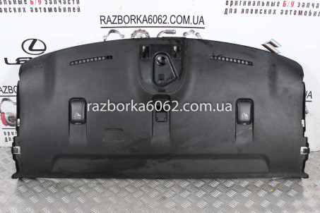 Полка багажника Subaru Impreza (GJ/GP) 2011-2017 65501FJ010 (28228)