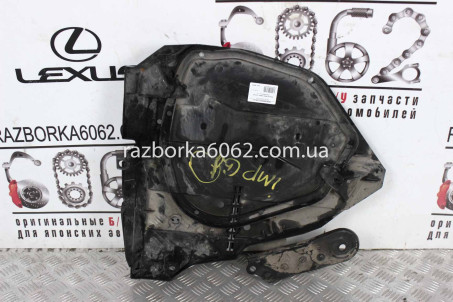 Защита бака LH Subaru Impreza (GJ/GP) 2011-2017 42045FJ030 (28232)