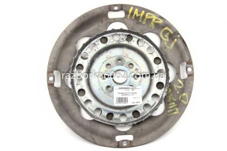 Маховик 2.0 CVT Subaru Impreza (GJ/GP) 2011-2017 12332AA150 (28246)