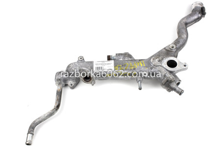 Трубка охлаждающей жидкости 2.0 Subaru Impreza (GJ/GP) 2011-2017 14050AA781 (28247)