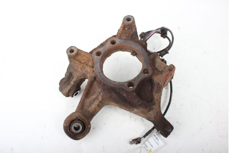 Цапфа задняя правая Subaru XV 2011-2016 28411FJ020 (28270)