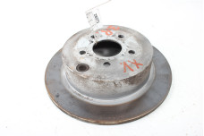 Диск гальмівний задній Subaru XV 2011-2016 26700FJ000 (28273)