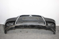 Бампер передній у зборі Mitsubishi Lancer X (CY) 2007-2013 6400B500 (28313)