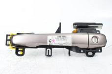 Ручка двері зовнішня ліва передня Subaru Forester (SJ) 2012-2018 61160FJ000V2 (28315)