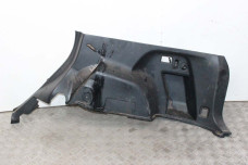 Обшивка багажника права нижня Subaru Forester (SJ) 2012-2018 94027SG000 (28324) 94027SG005VH