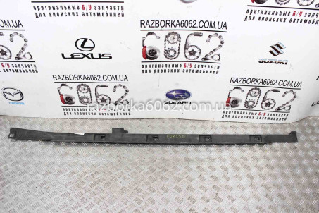 Накладка порога правая Subaru Forester (SJ) 2012-2018 91111SG160 (28328)
