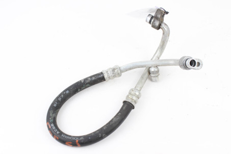 Трубка кондиціонера компресор - радіатор 2.0 2.5 Subaru Forester (SJ) 2012-2018 73424SG000 (28330)